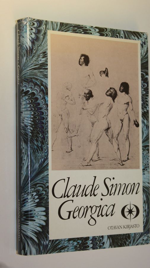 Claude Simon : Georgica