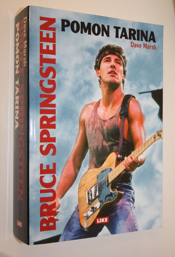 Bruce Springsteen