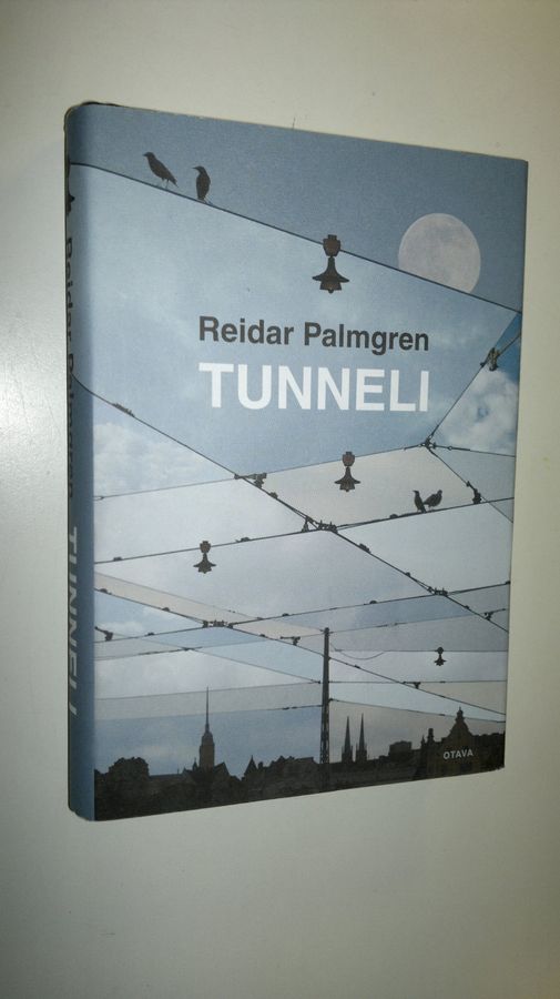 Reidar Palmgren : Tunneli