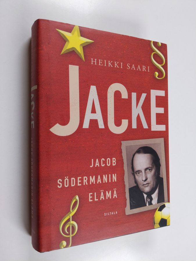 Jacke