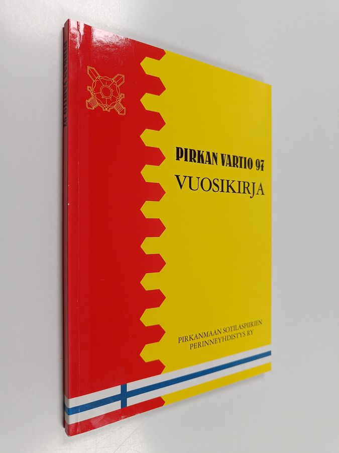 Pirkan vartio -97.