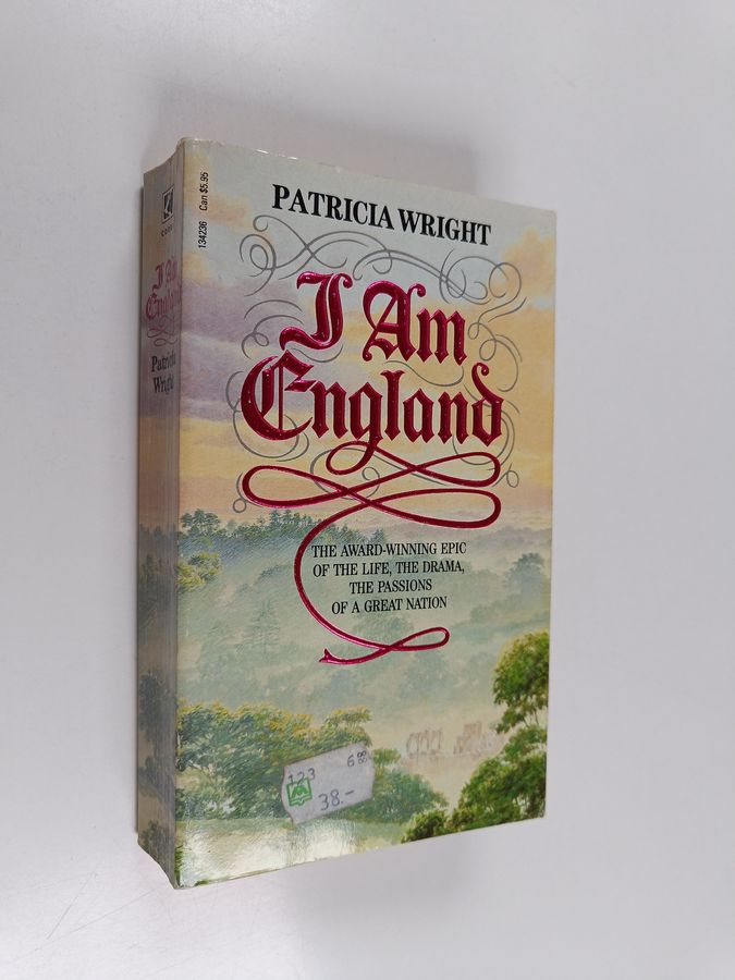 I am England