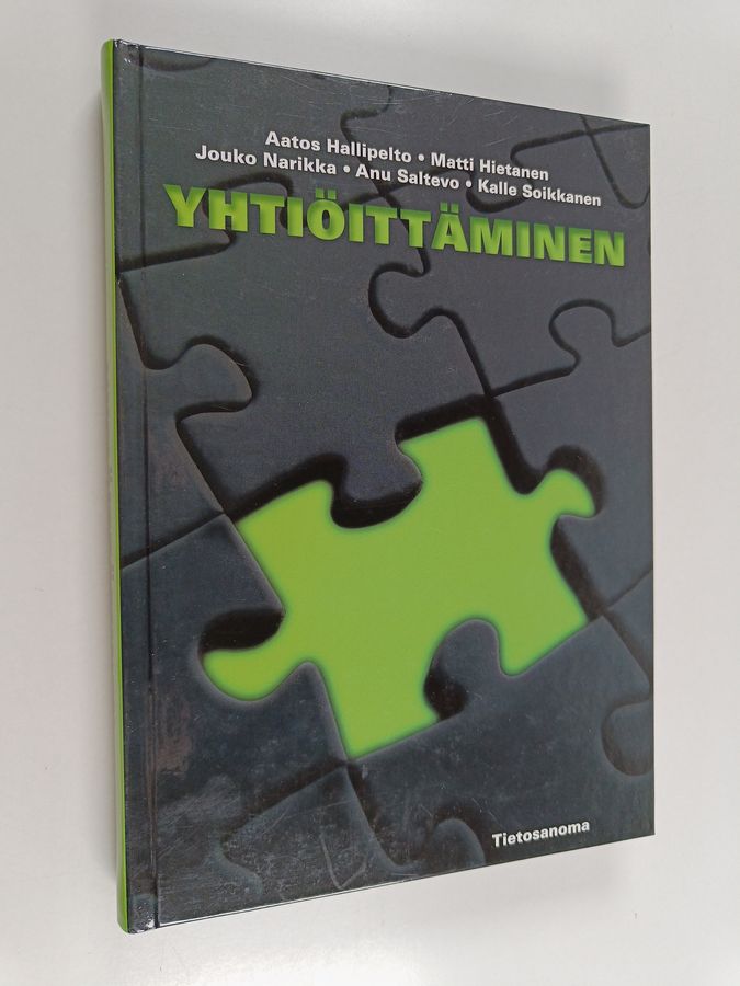 Yhtiöittäminen