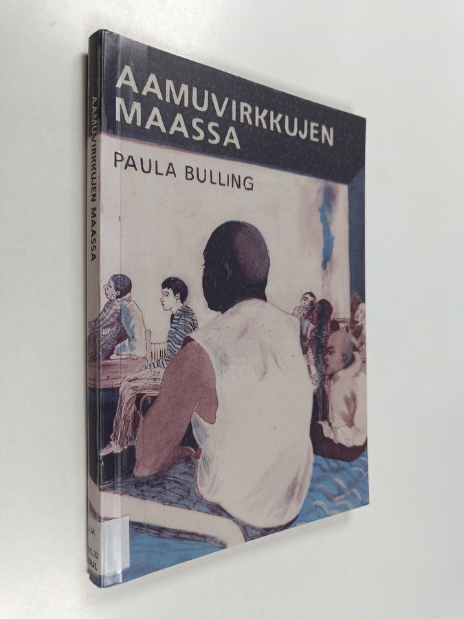 Aamuvirkkujen maassa