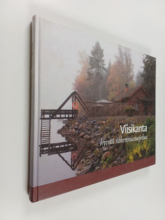 Viisikanta