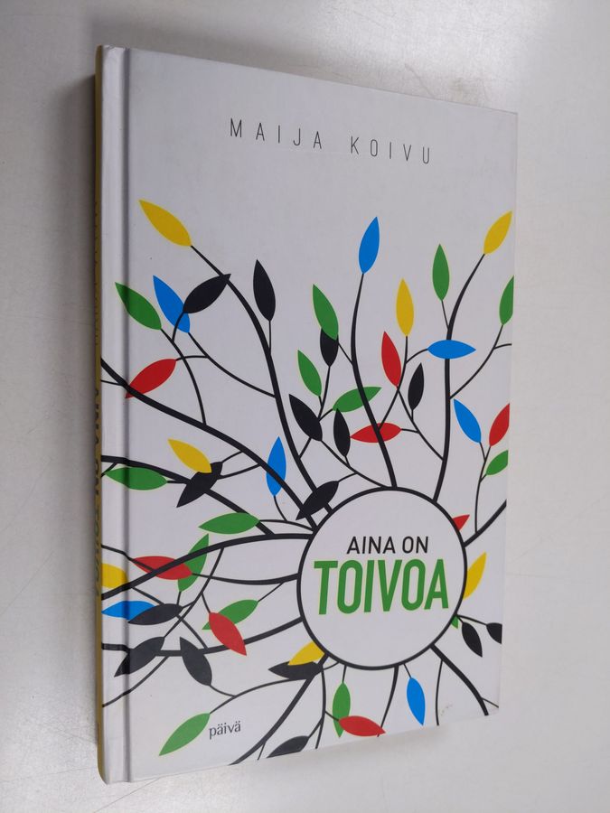 Aina on toivoa