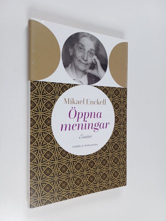 Öppna meningar