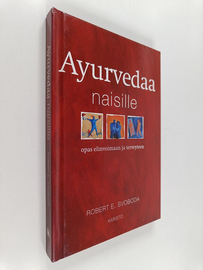Ayurvedaa naisille