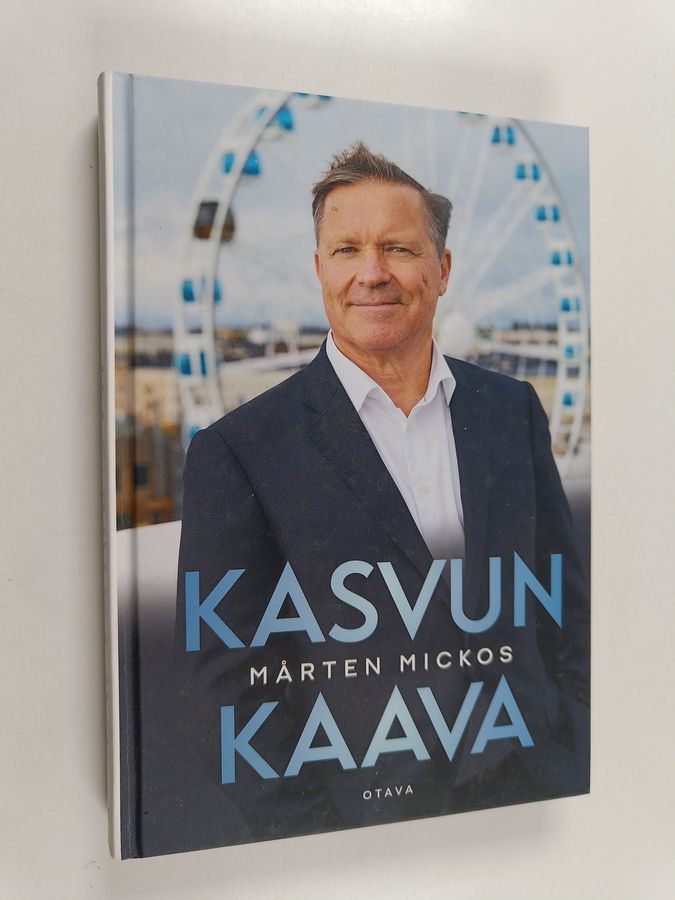 Kasvun kaava