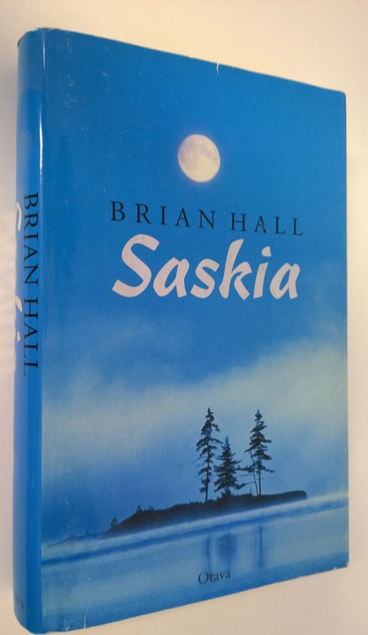 Brian Hall : Saskia
