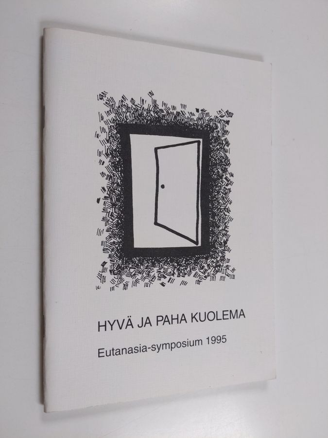Hyvä ja paha kuolema