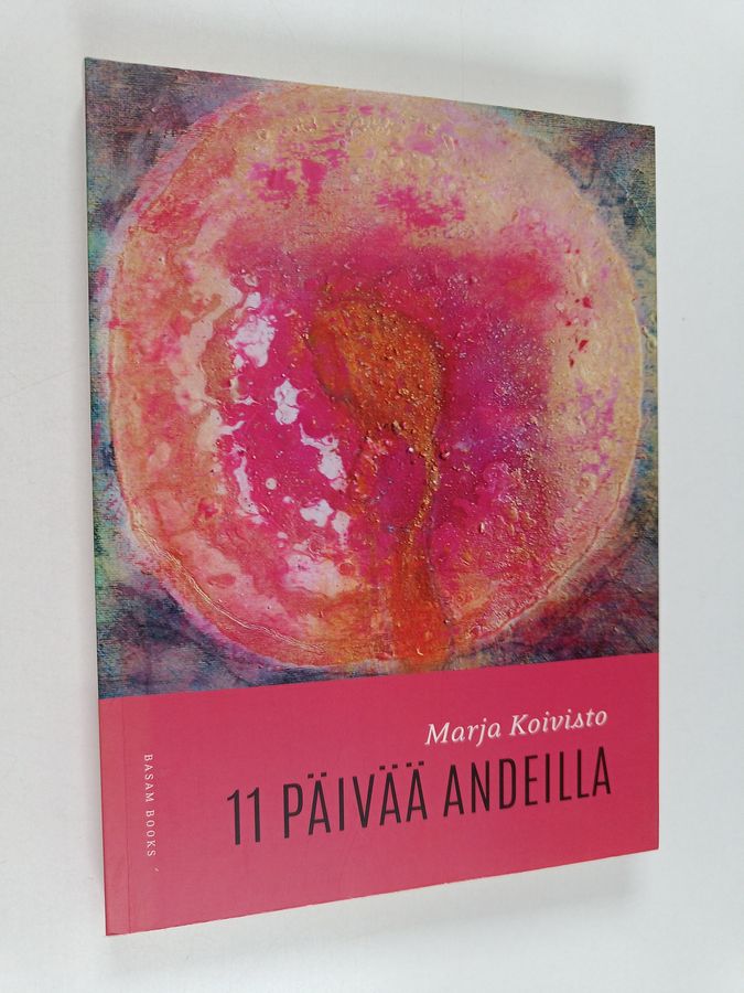 11 päivää Andeilla