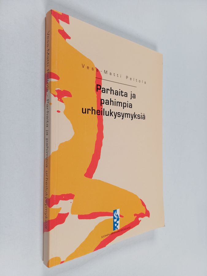 Parhaimpia ja pahimpia urheilukysymyksiä