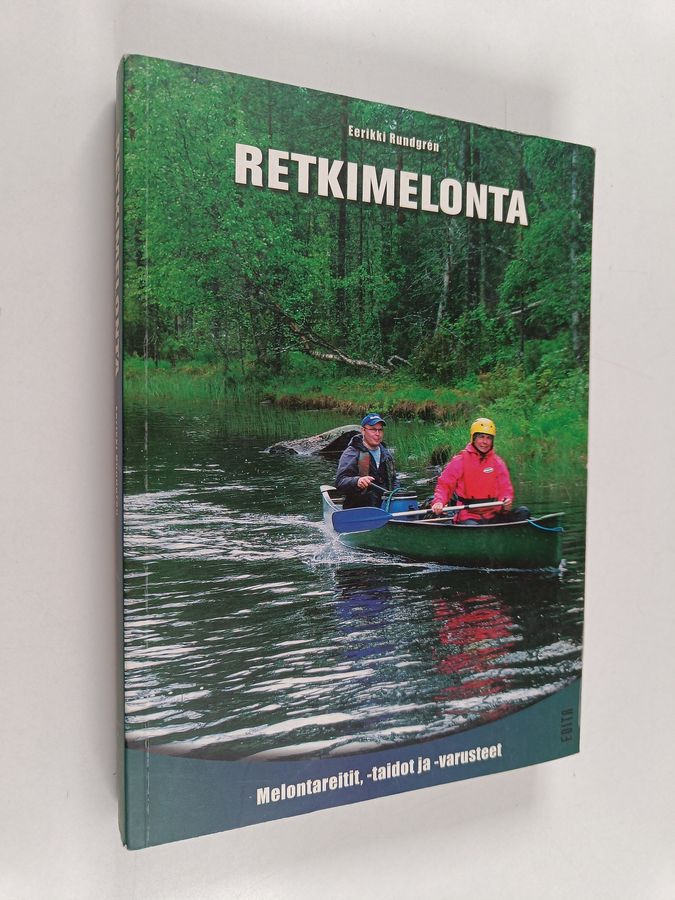 Retkimelonta