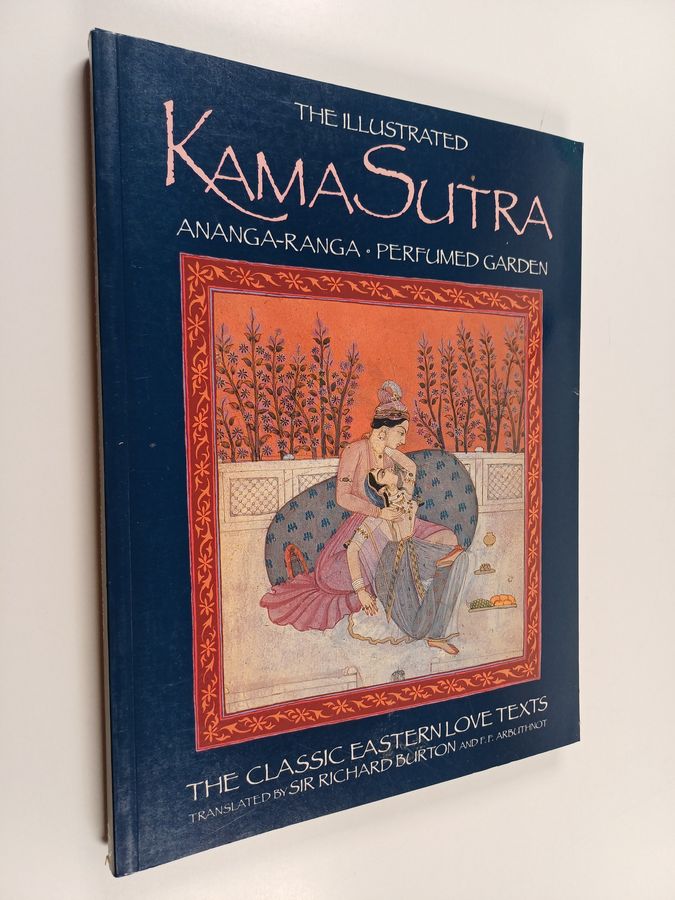 Illus Kama Sutra
