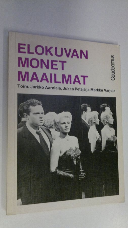 Elokuvan monet maailmat