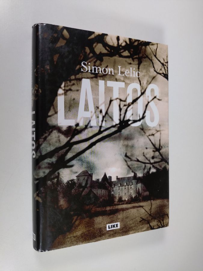 Simon Lelic : Laitos