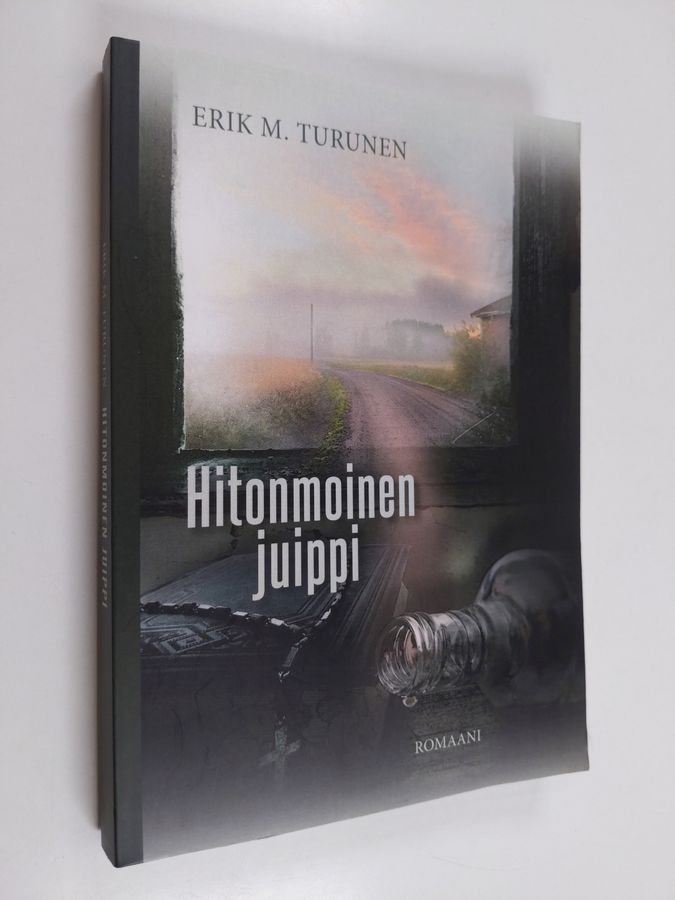 Hitonmoinen juippi