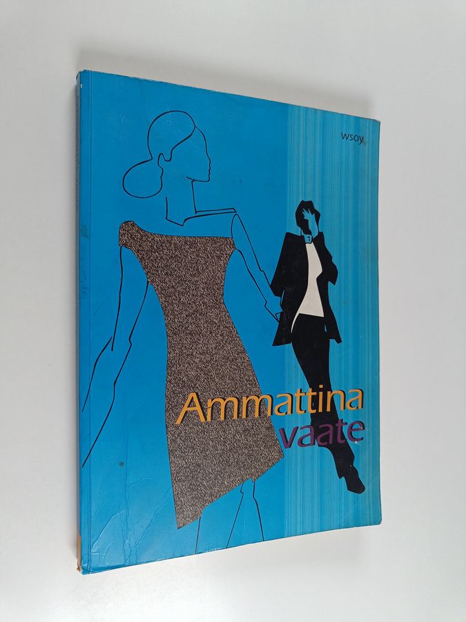 Ammattina vaate