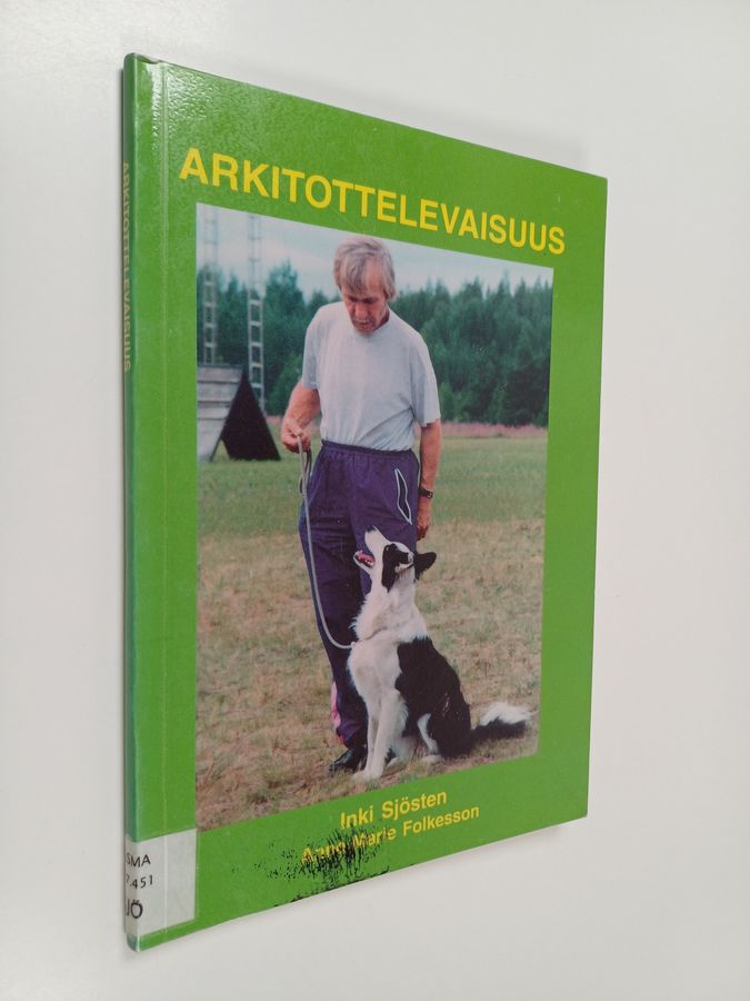 Arkitottelevaisuus