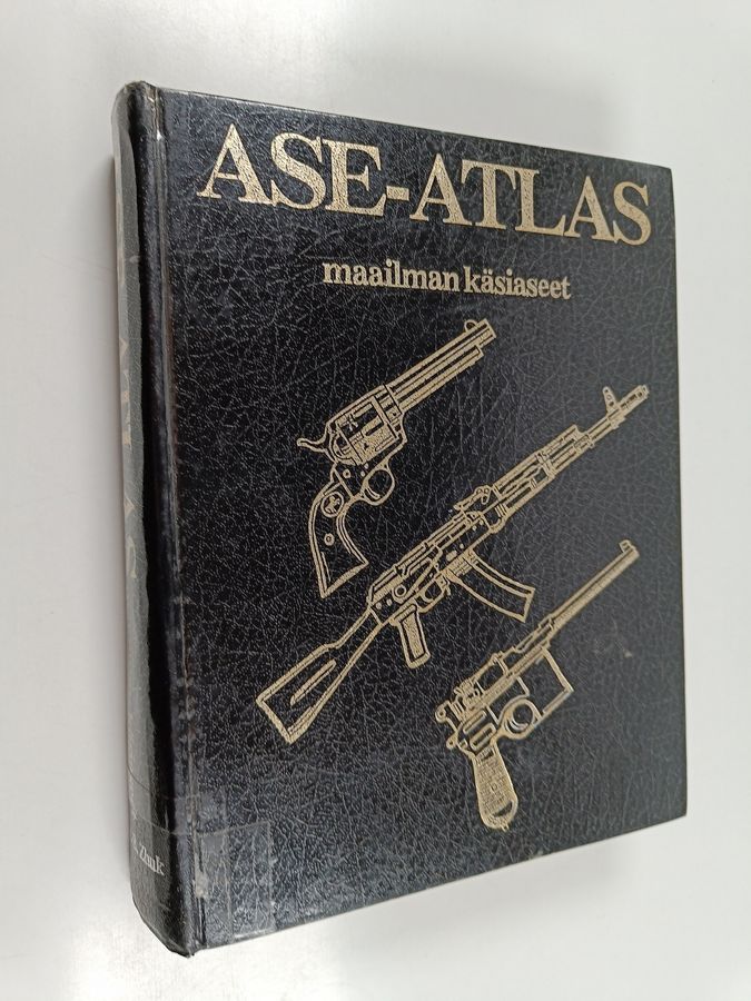Ase-atlas