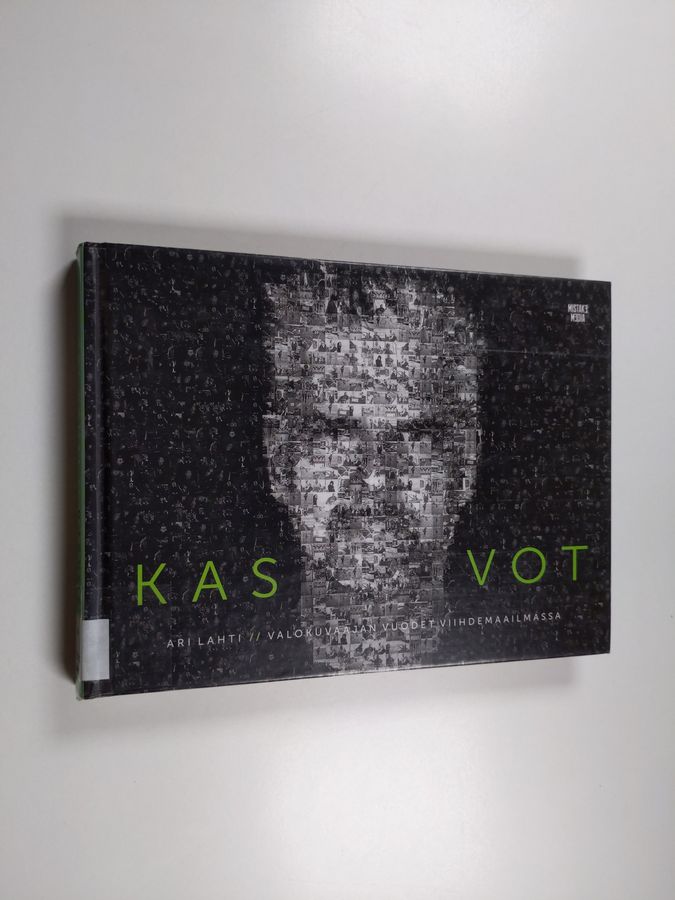 Kasvot