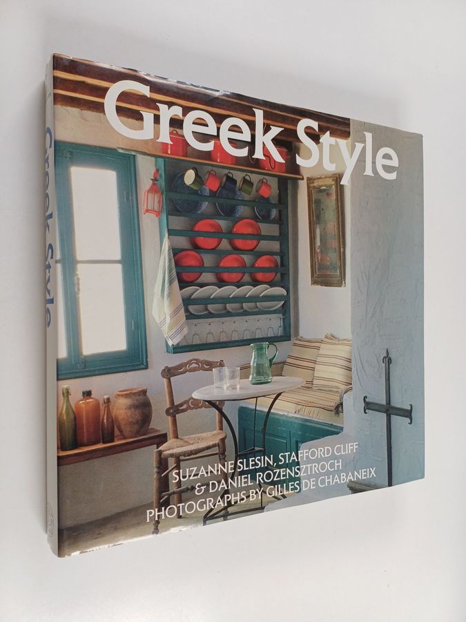 Greek style