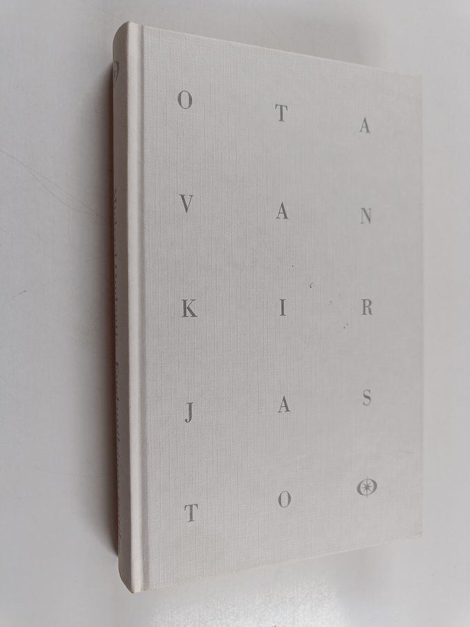 Michael Ondaatje : Englantilainen potilas