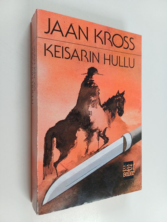 Keisarin hullu