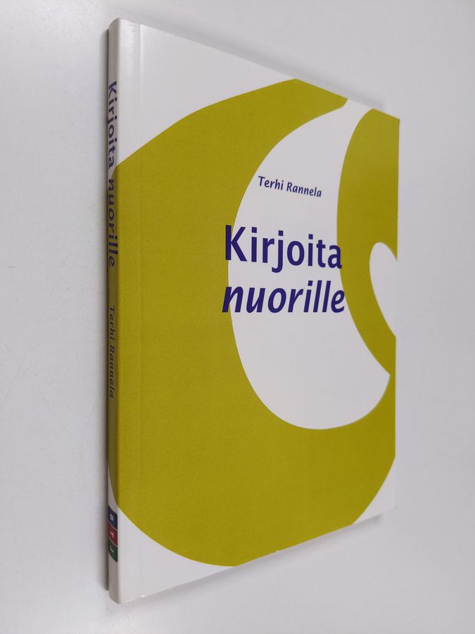 Kirjoita nuorille