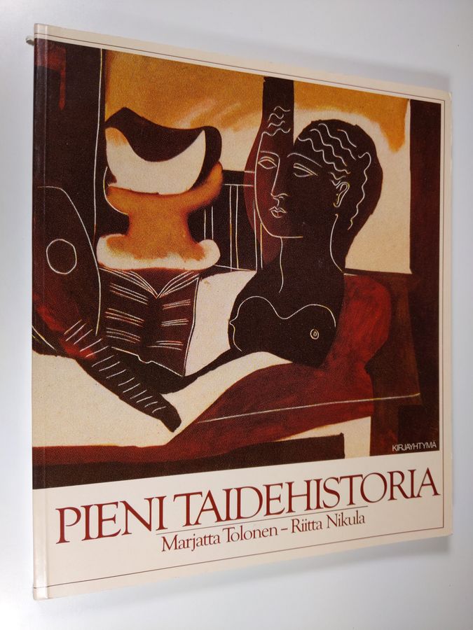Pieni taidehistoria