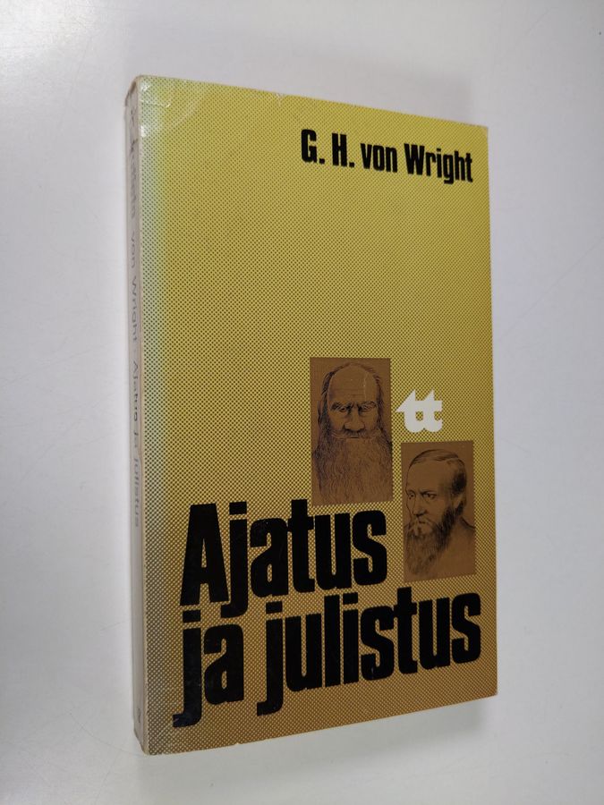 Ajatus ja julistus
