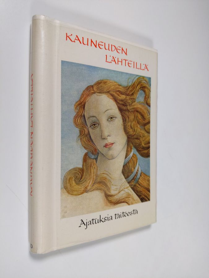Kauneuden lähteillä