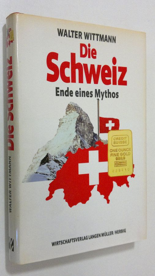 Ende eines Mythos