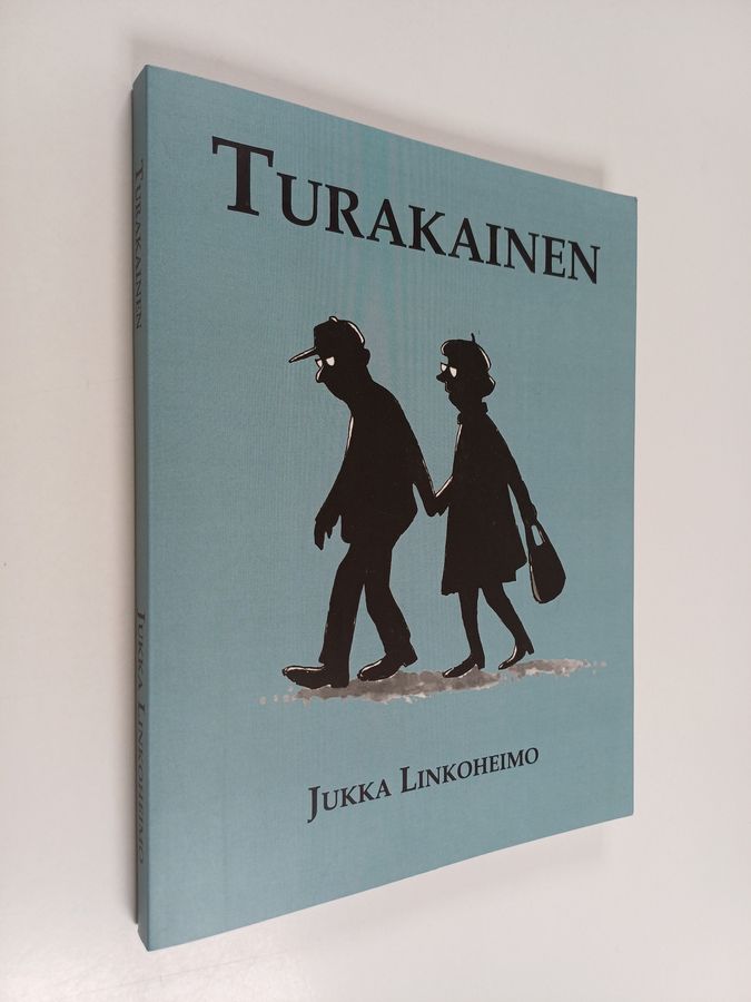 Turakainen.