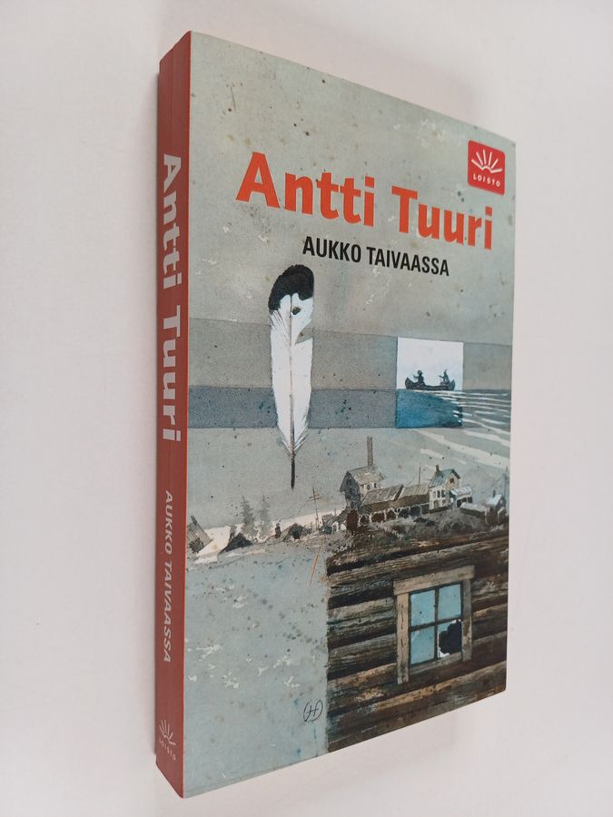 Aukko taivaassa