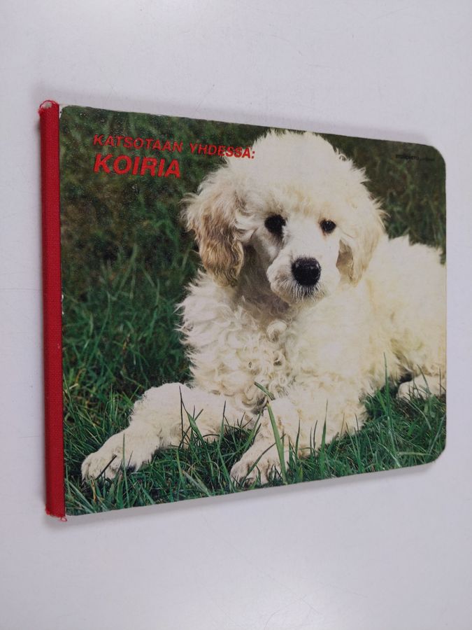 Koiria.