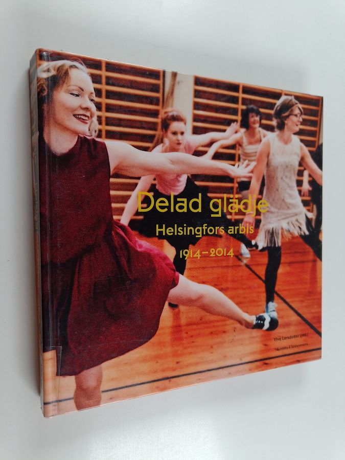 Delad glädje