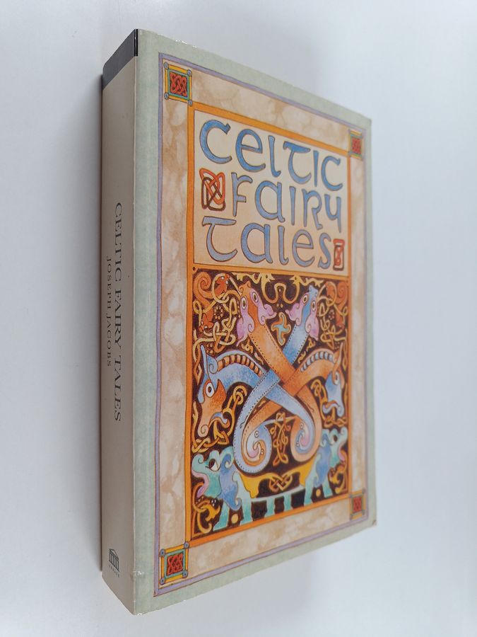 Celtic Fairy Tales