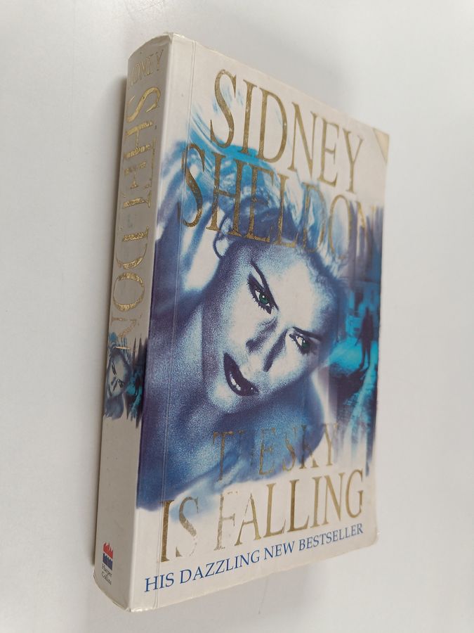 Sky Is Falling