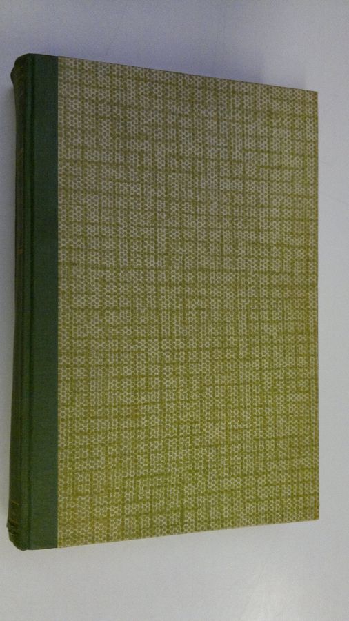 Eeva Laviala : Koittaako kevät Irjalle