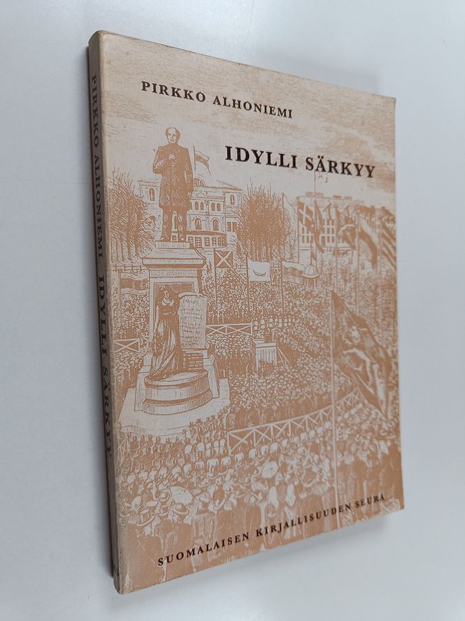 Idylli särkyy