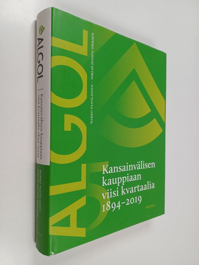 Algol