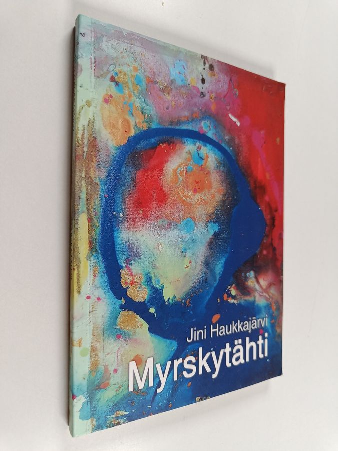 Myrskytähti