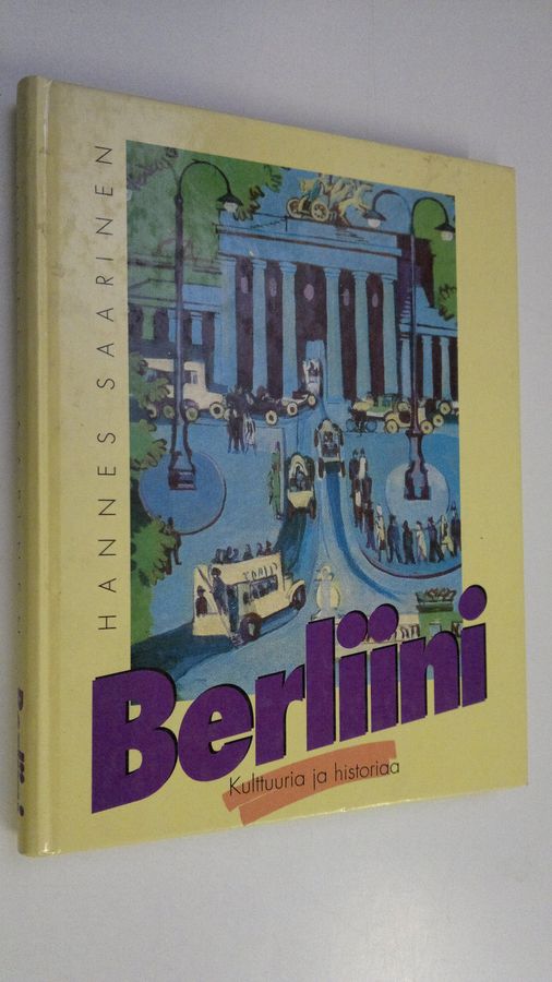 Berliini