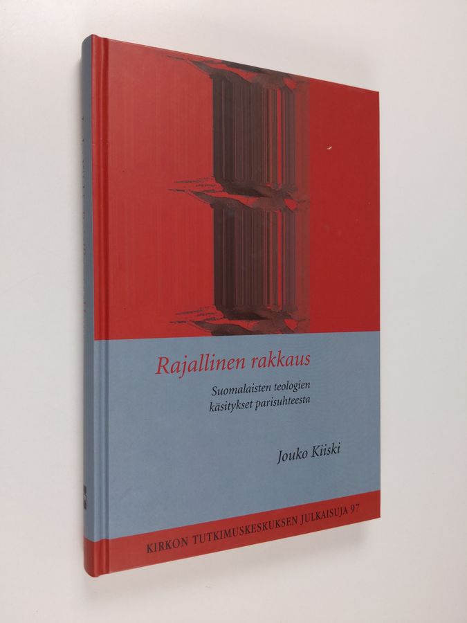 Rajallinen rakkaus
