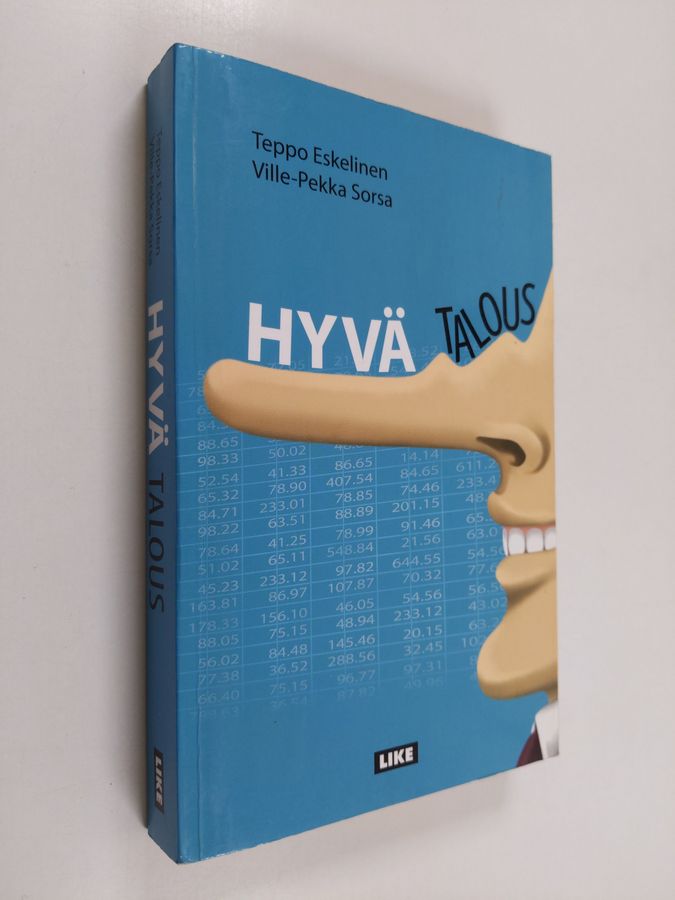 Hyvä talous