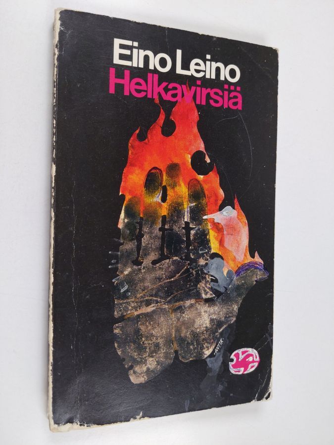 Helkavirsiä
