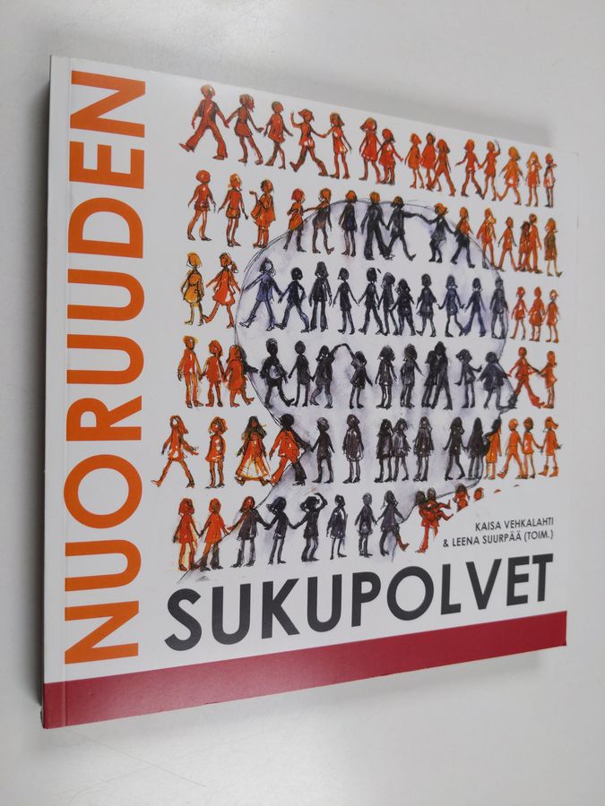 Nuoruuden sukupolvet