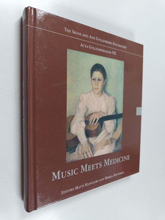 Music meets medicine